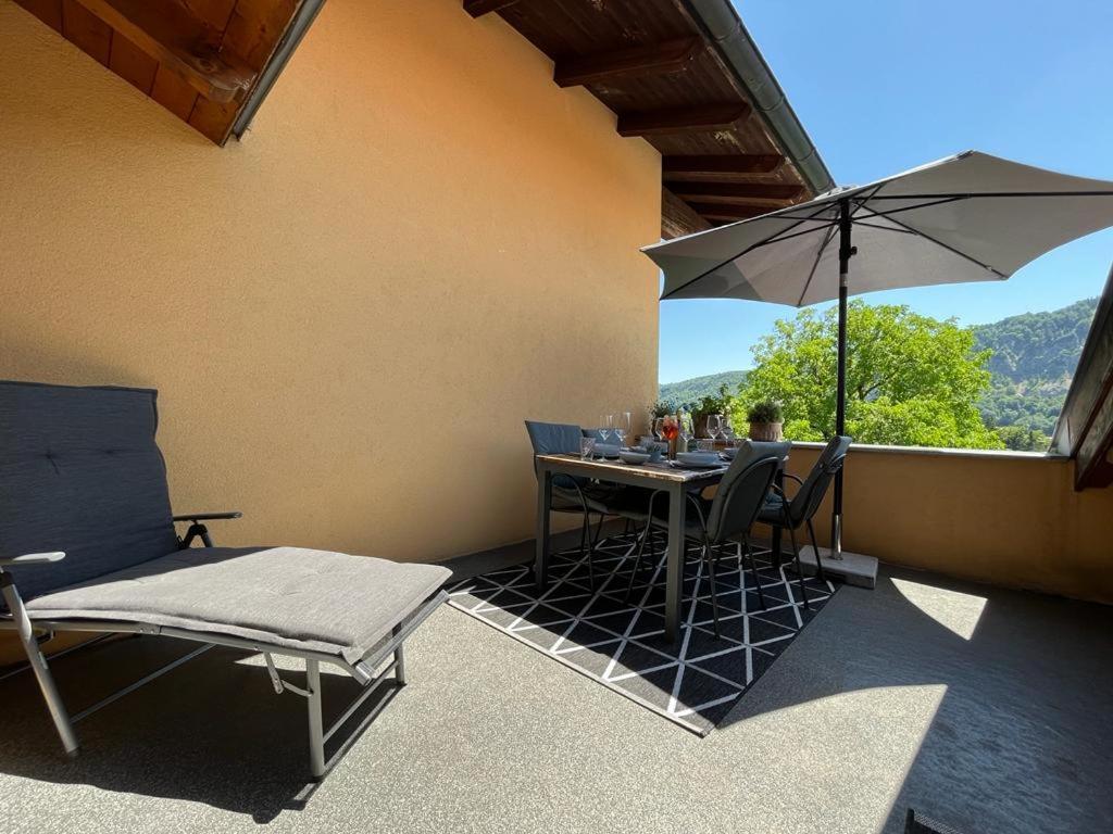 Apartament Bauernhof-Loft Edtgut Guggenthal Zewnętrze zdjęcie